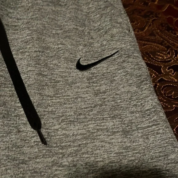 Nike Therma Fit Fleece Lined Jogger - Picture 3 of 8